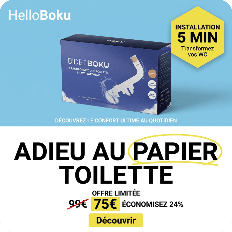 Publicité générée par Klonr.