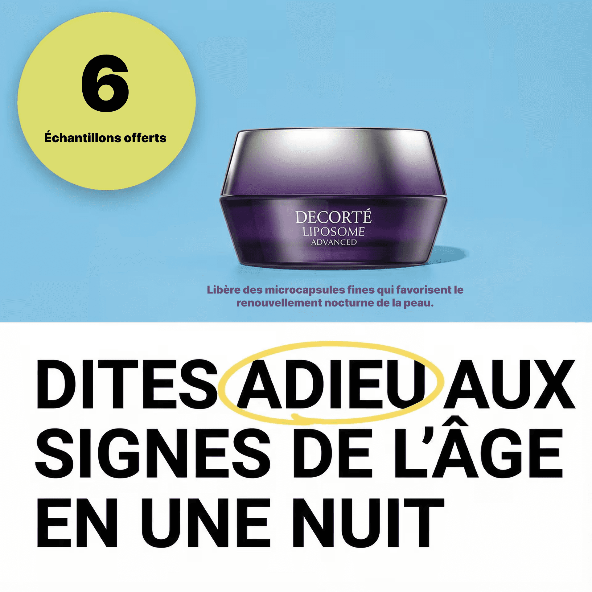 Template d'inspiration